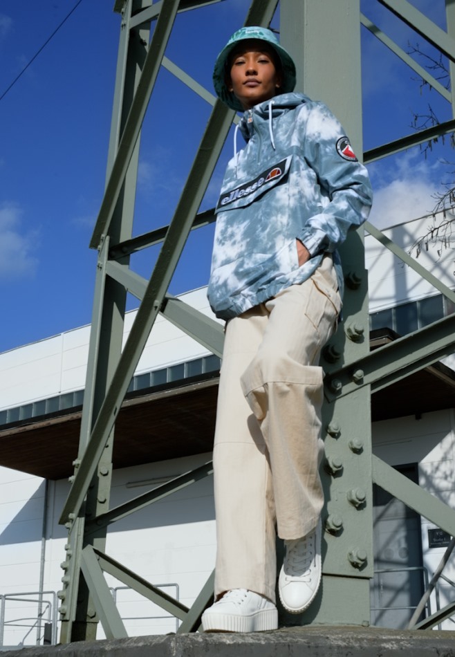 Baskets Montantes Latte Gabor | Exclusif